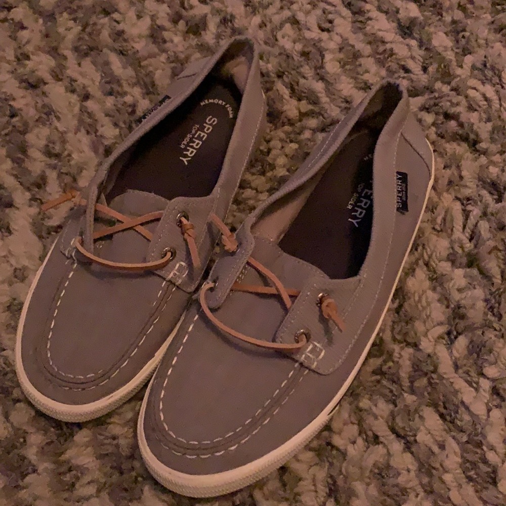 Women’s Sperrys